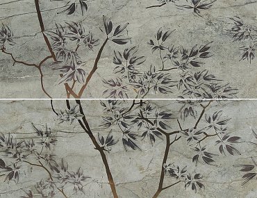 Керамогранит Dec Essence Autumn Grey B Nplus 89x118.2 купить в интернет магазине Artisan.ru