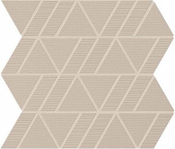 Aplomb Canvas Mosaico Triangle 31,5x30,5 купить в интернет магазине Artisan.ru