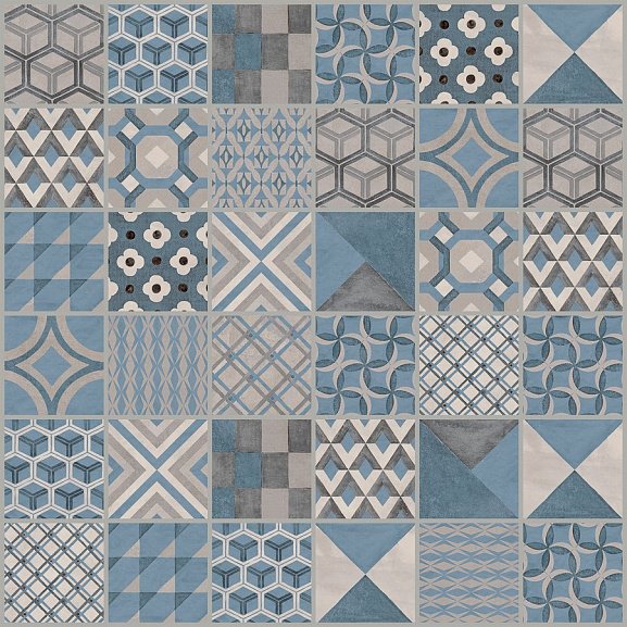 Керамическая плитка VT416B/MM Kerama Marazzi Онда 30x30
