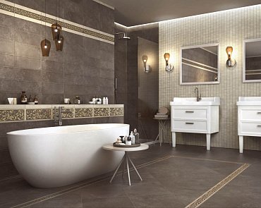 Орсэ Kerama Marazzi – керамогранит и плитка в АРТИСАН