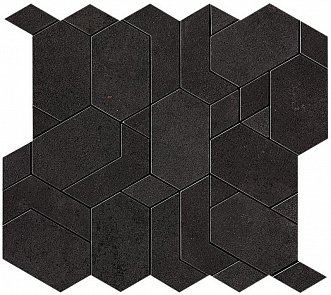 Boost Tarmac Mosaico Shapes купить в интернет магазине Artisan.ru