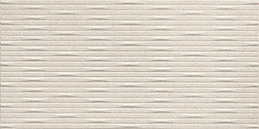 3D Wall Carve Whittle Ivory 40x80 купить в интернет магазине Artisan.ru