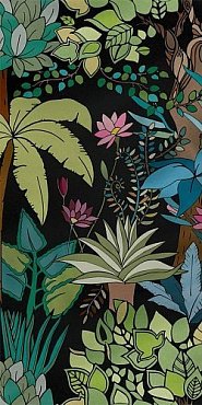 Керамогранит Flora 50x100 купить в интернет магазине Artisan.ru