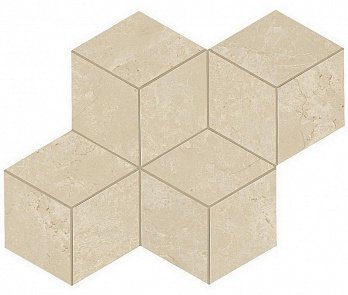 Marvel Cream Prestige Mosaico Esag. Lapp. купить в интернет магазине Artisan.ru