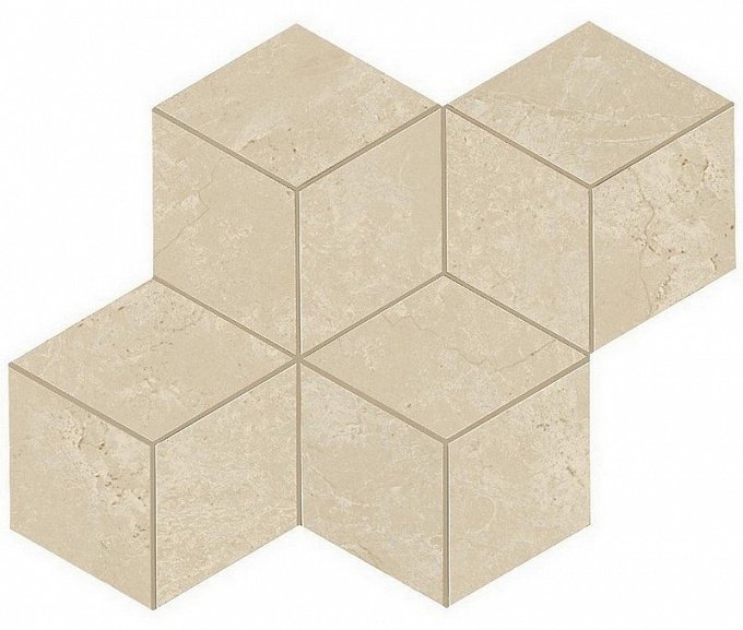 Керамогранит Мозаика AS2H Atlas Concorde Marvel Stone 30x35