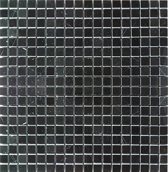 Керамогранит Мозаика 4845.00 Q-Stones Muare 30.5x30.5