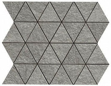 Klif Grey Triangles купить в интернет магазине Artisan.ru