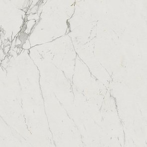 Marvel Calacatta Extra 120x120 Lappato купить в интернет магазине Artisan.ru