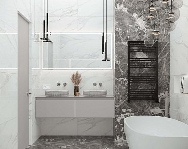 Calacatta Superb Laparet – Керамогранит и плитка в каталоге Артисан