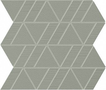 Aplomb Lichen Mosaico Triangle 31,5x30,5 купить в интернет магазине Artisan.ru
