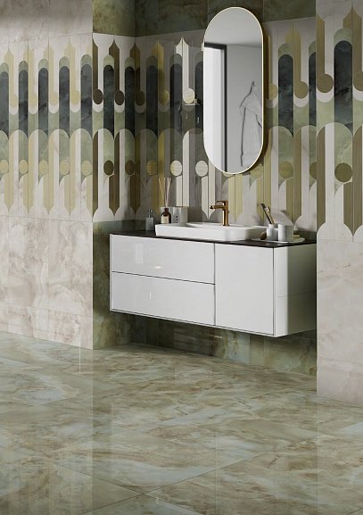 Джардини Kerama Marazzi – керамогранит и плитка в АРТИСАН