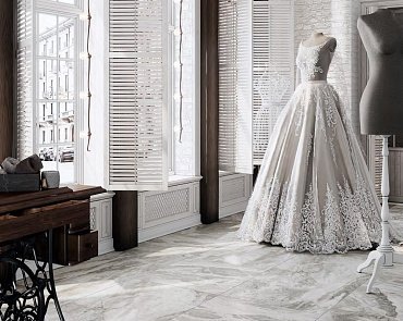 Альбино Kerama Marazzi – керамогранит и плитка в АРТИСАН