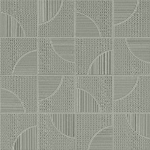 Aplomb Lichen Mosaico Arch 32x32 купить в интернет магазине Artisan.ru