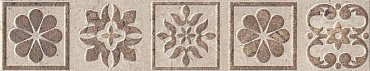 Керамогранит Фаральони 40.2x7.2 HGD/A23/SG1550 купить в интернет магазине Artisan.ru