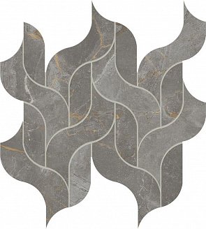 Marvel Fior di Bosco Mosaico Waterfall Lappato купить в интернет магазине Artisan.ru