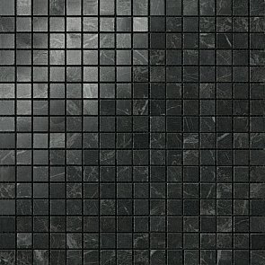 Marvel Noir St.Laurent Mosaico Lapp. купить в интернет магазине Artisan.ru