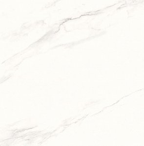 Laparet Calacatta Superb белый 60x60 матовый купить в интернет магазине Artisan.ru