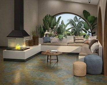 Гроссето Kerama Marazzi – керамогранит и плитка в АРТИСАН