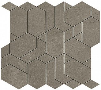 Boost Pro Taupe Mosaico Shapes купить в интернет магазине Artisan.ru
