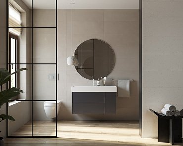 Estetika dark Creto – Керамогранит и плитка в каталоге Артисан