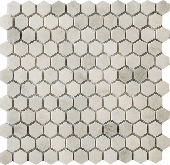 Керамогранит Мозаика 4845.00 Q-Stones Muare 30.5x30.5