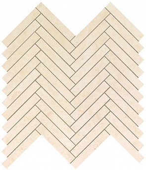 Marvel Cream Prestige Herringbone Wall купить в интернет магазине Artisan.ru