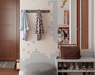 Тампль Kerama Marazzi – керамогранит и плитка в АРТИСАН