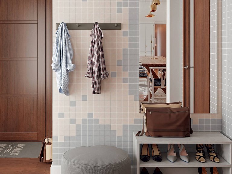 Тампль Kerama Marazzi – керамогранит и плитка в АРТИСАН