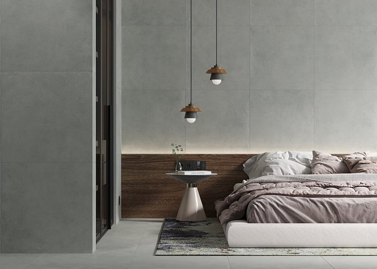 Titan Creto – Керамогранит и плитка в каталоге Артисан