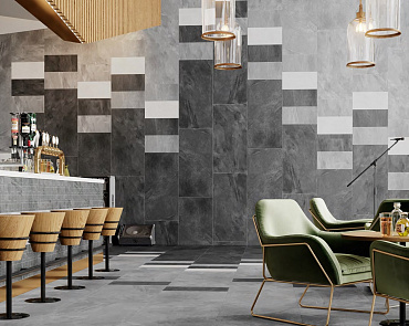 Про Слейт Kerama Marazzi – керамогранит и плитка в АРТИСАН