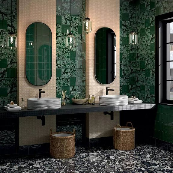 Сантана Kerama Marazzi – керамогранит и плитка в АРТИСАН