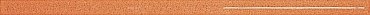 Fancy Orange Line Listello купить в интернет магазине Artisan.ru