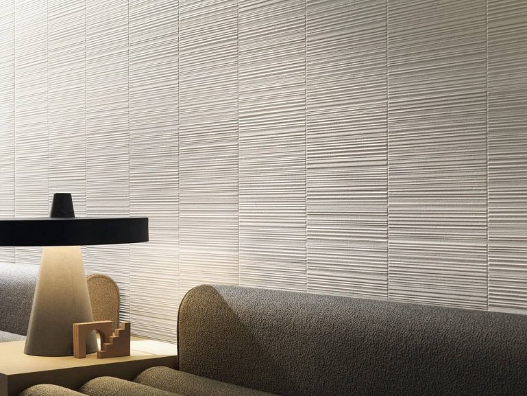 3D Wall Plaster Atlas Concorde – керамогранит и плитка в АРТИСАН