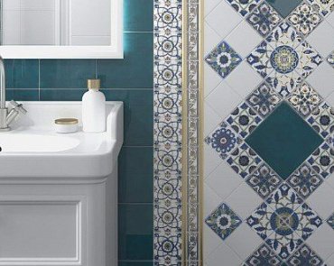 Альба Kerama Marazzi – керамогранит и плитка в АРТИСАН