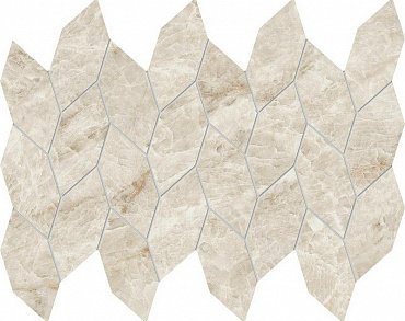 Marvel Diva Taj Mahal Mosaico Twist Lapp. купить в интернет магазине Artisan.ru