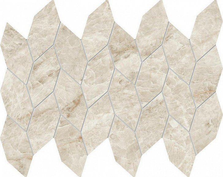 Керамогранит Мозаика AYD8 Atlas Concorde Marvel Diva 27,6x35