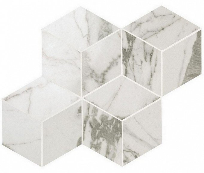 Керамогранит Мозаика ADVK Atlas Concorde Marvel Pro 30x35