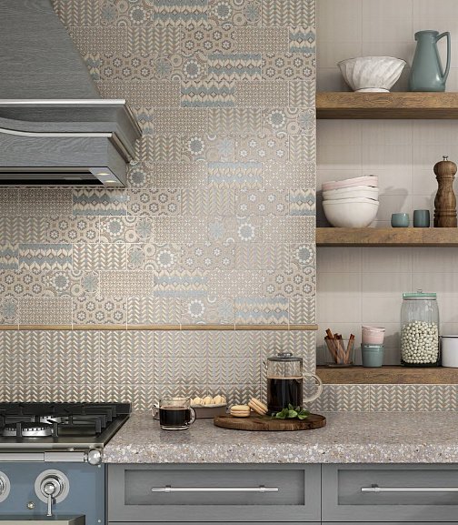Монтанелли Kerama Marazzi – керамогранит и плитка в АРТИСАН
