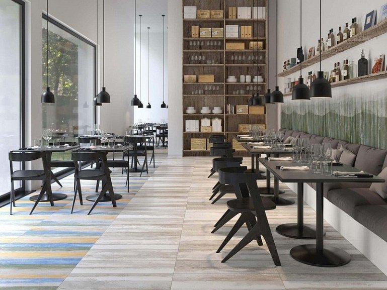 Колор Вуд Kerama Marazzi – керамогранит и плитка в АРТИСАН