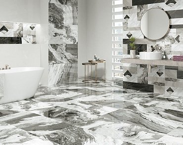Manhattan Ceracasa Ceramica – керамогранит и плитка в АРТИСАН