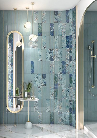 Дарсена Kerama Marazzi – керамогранит и плитка в АРТИСАН