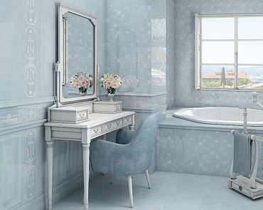 Каподимонте Kerama Marazzi – керамогранит и плитка в АРТИСАН