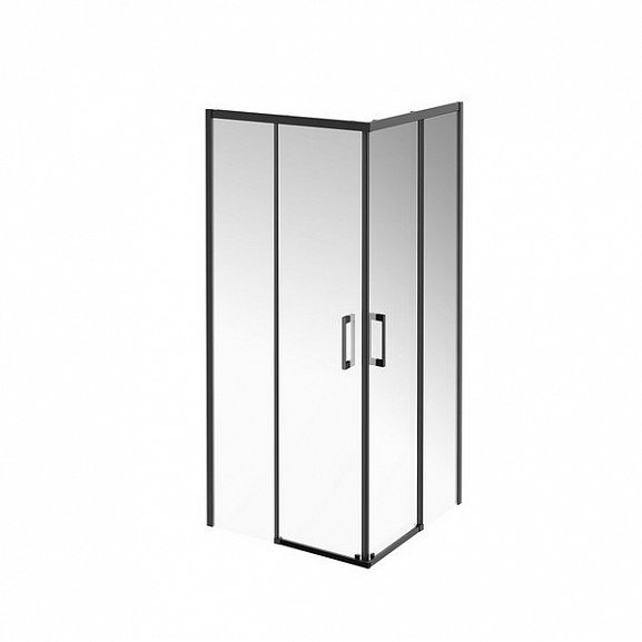 Сантехника VE.90.SSD.BLK.M Kerama Marazzi VETRO 
