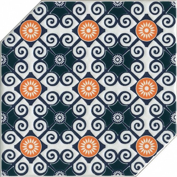 Керамическая плитка HGD/A446/18000 Kerama Marazzi Болао 15x15