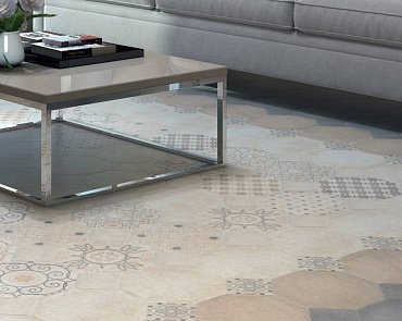 Пьяцетта Kerama Marazzi – керамогранит и плитка в АРТИСАН
