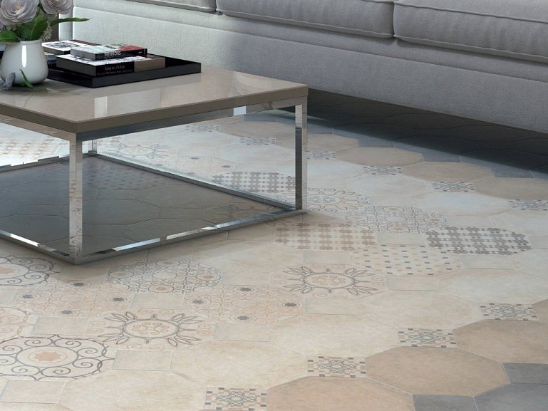 Пьяцетта Kerama Marazzi – керамогранит и плитка в АРТИСАН