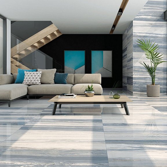 Aurora Argenta – керамогранит и плитка в АРТИСАН