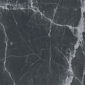 Керамогранит New Ice Black 89.8x89.8 купить в интернет магазине Artisan.ru