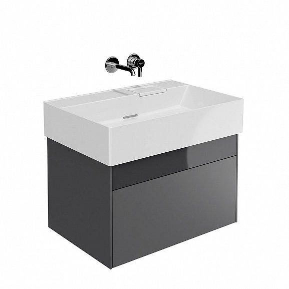 Сантехника LOG.70.2\ST Kerama Marazzi Logica 