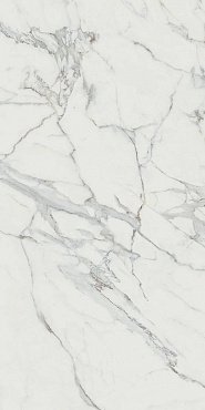 Marvel Calacatta Extra 75x150 Lappato (2pz) купить в интернет магазине Artisan.ru